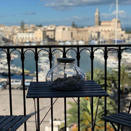 Le Dimore Di Don Corrado Hotel Trani Exterior foto